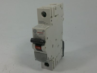 GENERAL ELECTRIC EP61C50
