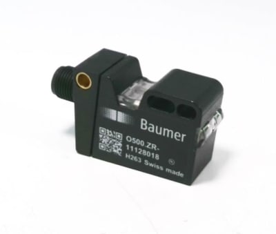 BAUMER ELECTRIC O500.ZR-11128018