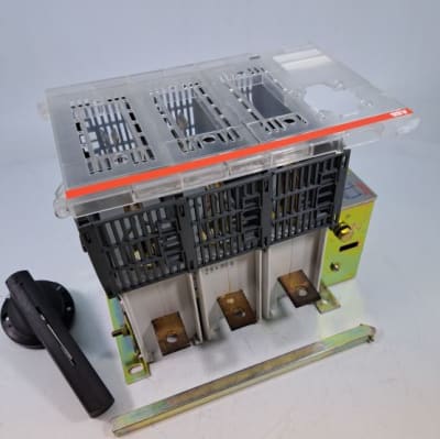 ASEA BROWN BOVERI OESA-250-D3PL