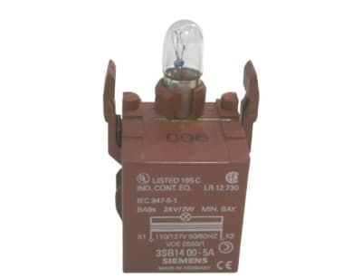 SIEMENS 3SB1400-5A