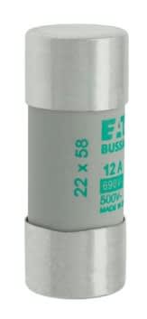 EATON CORPORATION C22M12