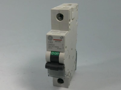 GENERAL ELECTRIC EP101C63