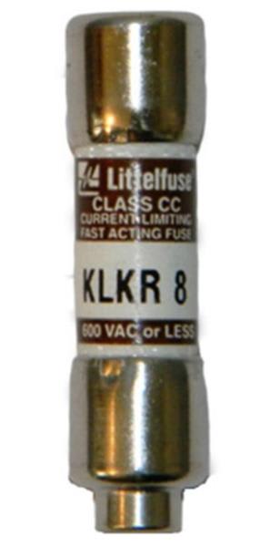LITTELFUSE KLKR008.T