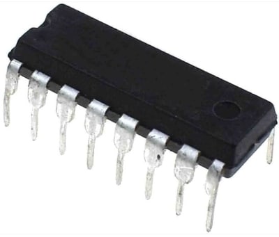 CHAMPION MICROELECTRONIC CM6800TX