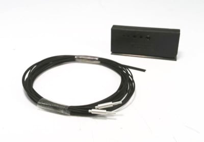 BAUMER ELECTRIC FSE 200C2004