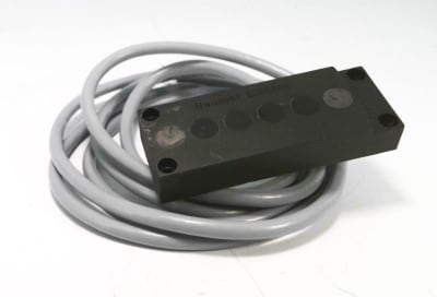 BAUMER ELECTRIC ILFK 12P1501/I06