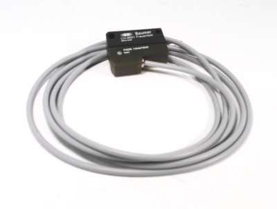 BAUMER ELECTRIC FADK 14I4470/IO