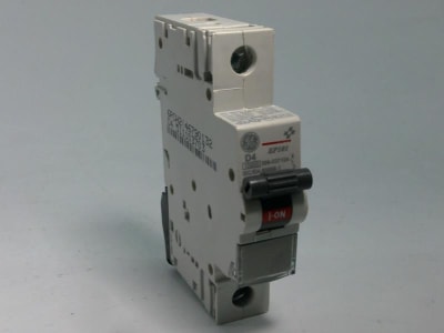 GENERAL ELECTRIC EP101D04