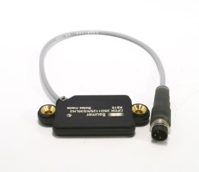 BAUMER ELECTRIC CFDK 25G1125/KS35LN3