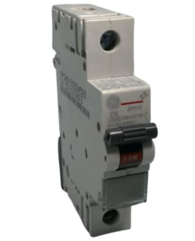 GENERAL ELECTRIC EP101D25