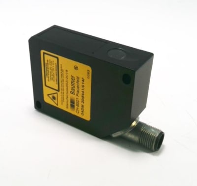 BAUMER ELECTRIC OADM 20I6441/S14F