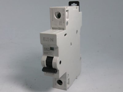 EATON CORPORATION MDL163