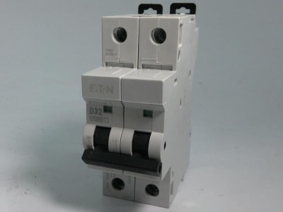 EATON CORPORATION MDH232