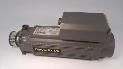 NIDEC CORP 75DSB301HAAAA