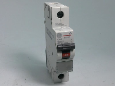 GENERAL ELECTRIC EP101C40