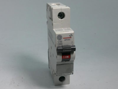 GENERAL ELECTRIC EP101C50