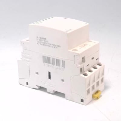 SCHNEIDER ELECTRIC GC2504M5