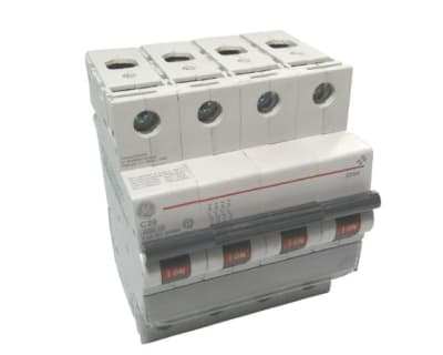 GENERAL ELECTRIC EP64C20