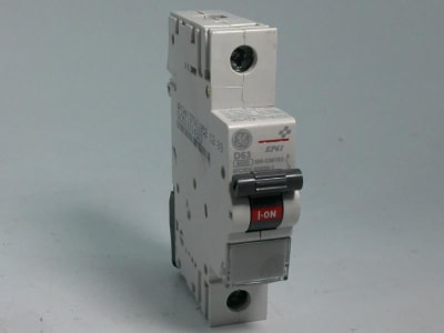 GENERAL ELECTRIC EP61D63