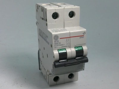 GENERAL ELECTRIC EP62B16