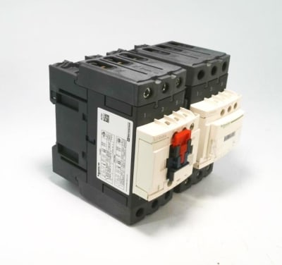 SCHNEIDER ELECTRIC LC2D65AU7