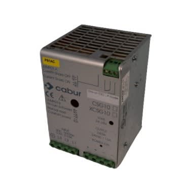 CABUR XCSG10-CSG10