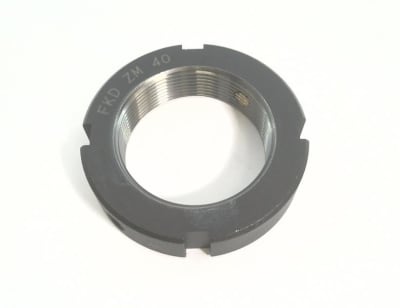 FKD BEARING ZM40