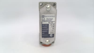 SCHNEIDER ELECTRIC SGO-8026
