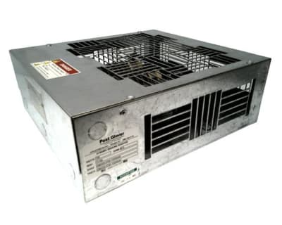 POST GLOVER RESISTORS INC DB60D0-0720-10200AA0