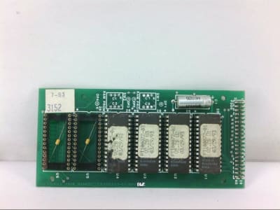 WESTRONICS INC CB100281-01