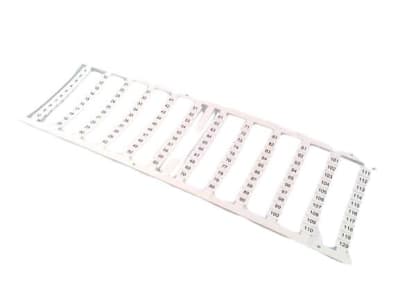 ALLEN BRADLEY 1492-MR6X8VR1-END