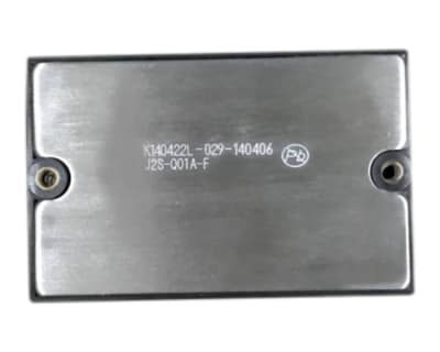 MITSUBISHI J2S-Q01A-F