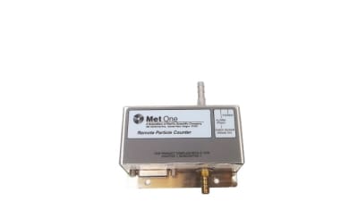 PACIFIC SCIENTIFIC INSTRUMENTS 2081325-05