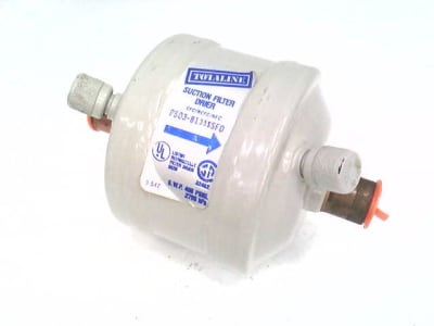 TOTALINE P503-8135SSFD