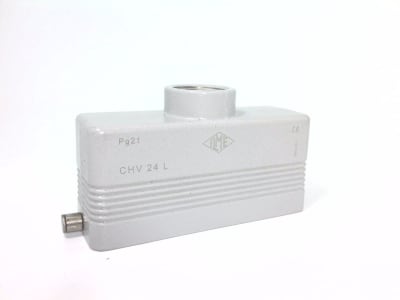ILME CHV-24L