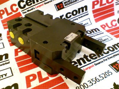 PHD INC GRB16110401
