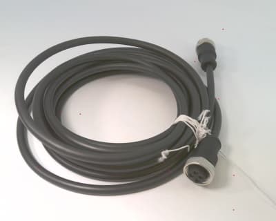 BINDER 77-1430-1429-50004-0500