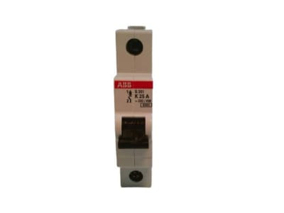 ASEA BROWN BOVERI 2CDS251001R0517
