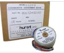 HURST MOTORS LSD42012D