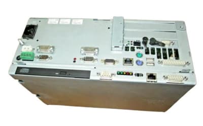 BOSCH IPC40.2G1A-512N-P8C-ND-NN-FW