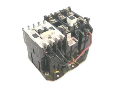 ALLEN BRADLEY 509-TOD