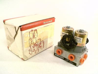 PARKER MBD009AB619A