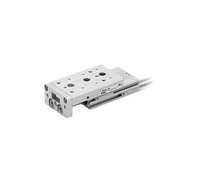 SMC 25A-MXQ8-10AS