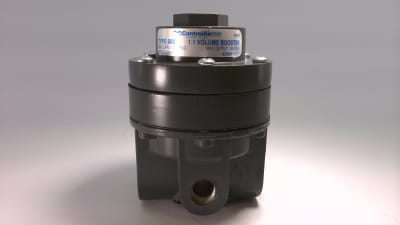 CONTROLAIR INC 600-CA