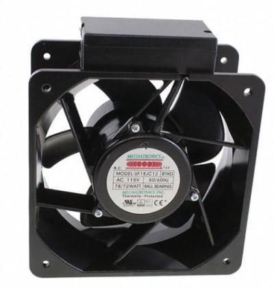 MECHATRONICS UF18JC12-BTHR