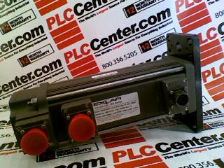 EXLAR GS30-0302-OFX-PC2-M6