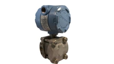 EMERSON 1151GP9S22