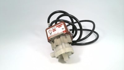 MARCH MANUFACTURING CO 0115-0007-0800