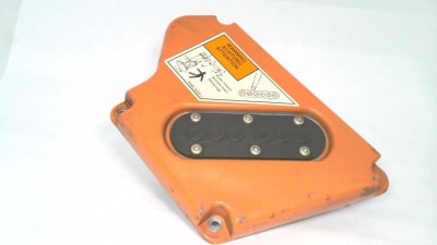 ASEA BROWN BOVERI 3HAC4615-1/01