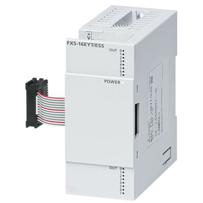 MITSUBISHI FX5-8EYT/ESS